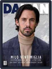 Da Man (Digital) Subscription                    August 1st, 2019 Issue