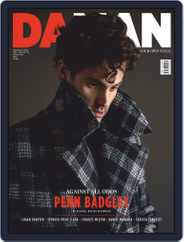 Da Man (Digital) Subscription                    December 1st, 2018 Issue