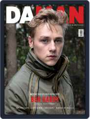 Da Man (Digital) Subscription                    October 1st, 2018 Issue