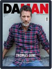 Da Man (Digital) Subscription                    August 1st, 2018 Issue