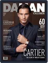 Da Man (Digital) Subscription                    October 22nd, 2017 Issue