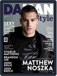 Da Man (Digital) Subscription                    March 27th, 2017 Issue