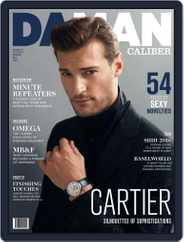 Da Man (Digital) Subscription                    November 1st, 2016 Issue