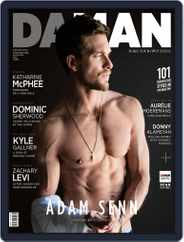 Da Man (Digital) Subscription                    February 1st, 2016 Issue