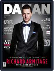 Da Man (Digital) Subscription                    December 8th, 2014 Issue