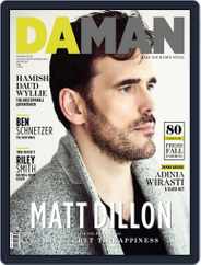 Da Man (Digital) Subscription                    August 4th, 2014 Issue