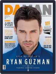 Da Man (Digital) Subscription                    June 4th, 2014 Issue