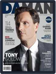 Da Man (Digital) Subscription                    October 8th, 2013 Issue