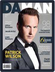 Da Man (Digital) Subscription                    April 5th, 2013 Issue