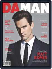 Da Man (Digital) Subscription                    February 4th, 2013 Issue