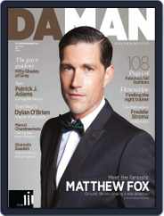 Da Man (Digital) Subscription                    October 5th, 2012 Issue