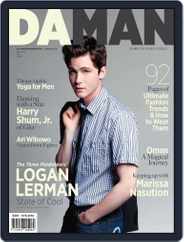 Da Man (Digital) Subscription                    October 6th, 2011 Issue