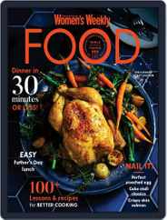 The Australian Women’s Weekly Food (Digital) Subscription                    August 1st, 2020 Issue