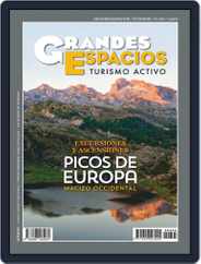 Grandes Espacios (Digital) Subscription                    July 1st, 2020 Issue