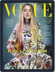 Vogue Australia (Digital) Subscription                    February 1st, 2018 Issue
