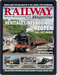 The Railway (Digital) Subscription                    August 1st, 2020 Issue