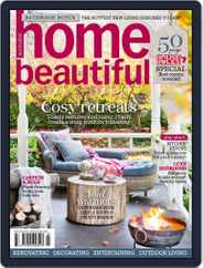 Australian Home Beautiful (Digital) Subscription                    June 15th, 2014 Issue
