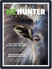 NZ Hunter (Digital) Subscription                    August 1st, 2020 Issue