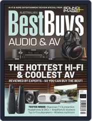 Best Buys – Audio & AV (Digital) Subscription                    July 13th, 2020 Issue