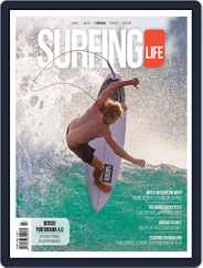 Surfing Life (Digital) Subscription                    July 27th, 2020 Issue