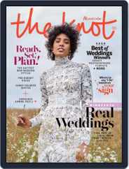 The Knot Minnesota Weddings (Digital) Subscription                    March 1st, 2020 Issue