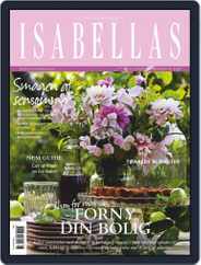 ISABELLAS (Digital) Subscription                    August 1st, 2020 Issue