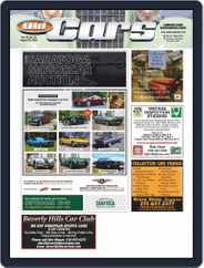 Old Cars Weekly (Digital) Subscription                    August 20th, 2020 Issue