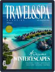 TRAVEL & SPA Magazine (Digital) Subscription December 3rd, 2021 Issue