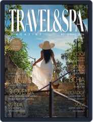 TRAVEL & SPA Magazine (Digital) Subscription                    April 11th, 2024 Issue