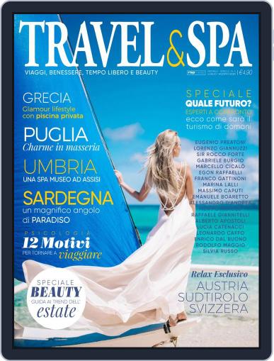 TRAVEL & SPA (Digital) July 1st, 2020 Issue Cover