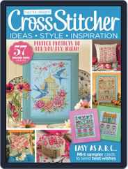 CrossStitcher (Digital) Subscription                    September 1st, 2020 Issue