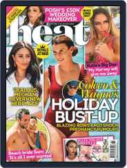 Heat (Digital) Subscription August 8th, 2020 Issue