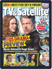 TV&Satellite Week (Digital) Subscription                    August 8th, 2020 Issue