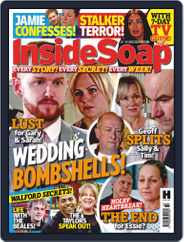 Inside Soap UK (Digital) Subscription                    August 8th, 2020 Issue