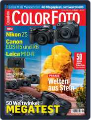 Colorfoto (Digital) Subscription                    September 1st, 2020 Issue