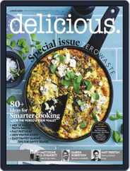delicious (Digital) Subscription                    August 1st, 2020 Issue