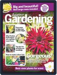 Amateur Gardening (Digital) Subscription                    August 8th, 2020 Issue