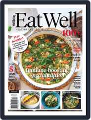 Eat Well (Digital) Subscription                    July 1st, 2020 Issue