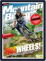 Mountain Biking UK (Digital) Subscription                    August 1st, 2020 Issue