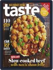 Taste.com.au (Digital) Subscription                    August 1st, 2020 Issue