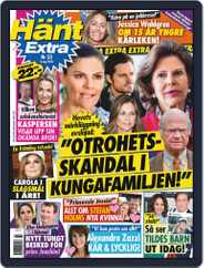 Hänt Extra (Digital) Subscription August 4th, 2020 Issue