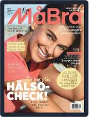 MåBra (Digital) Subscription                    September 1st, 2020 Issue