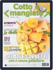 Cotto e Mangiato (Digital) Subscription                    August 1st, 2020 Issue