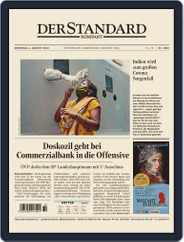 STANDARD Kompakt (Digital) Subscription                    August 4th, 2020 Issue