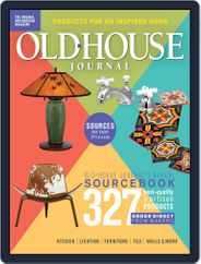 Old House Journal (Digital) Subscription                    September 1st, 2020 Issue