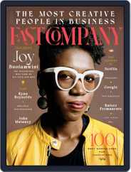Fast Company (Digital) Subscription                    September 1st, 2020 Issue