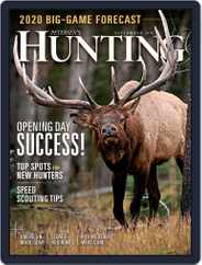 Petersen's Hunting (Digital) Subscription                    September 1st, 2020 Issue