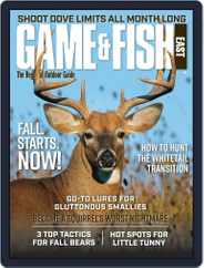Game & Fish East (Digital) Subscription                    September 1st, 2020 Issue