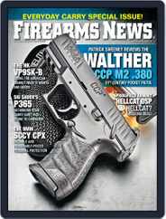 Firearms News (Digital) Subscription                    August 1st, 2020 Issue