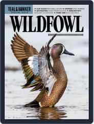 Wildfowl (Digital) Subscription                    September 1st, 2020 Issue